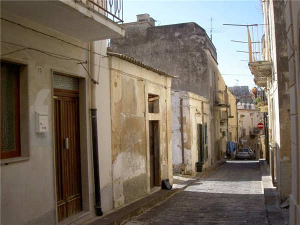 casa indipendente in vendita a Noto