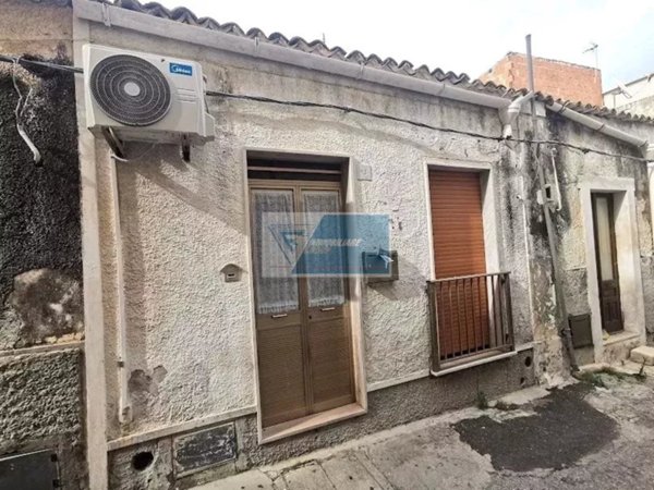 appartamento in vendita a Noto