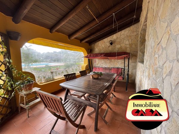 casa indipendente in vendita a Noto