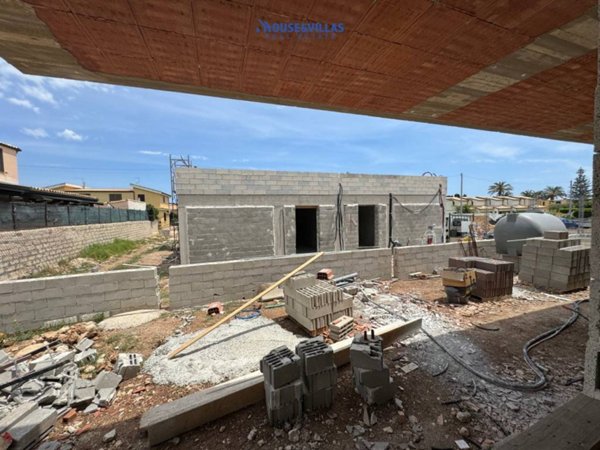 casa indipendente in vendita a Noto in zona Calabernardo