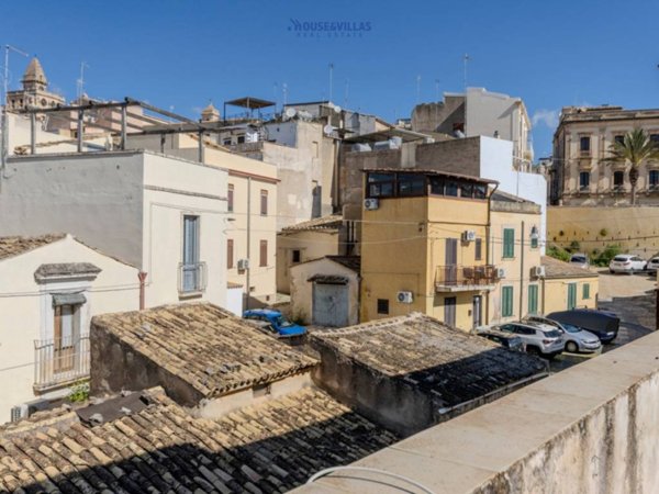 appartamento in vendita a Noto