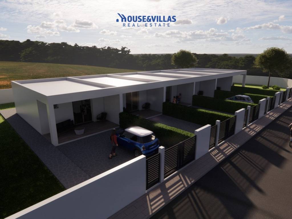 casa indipendente in vendita a Noto in zona Calabernardo