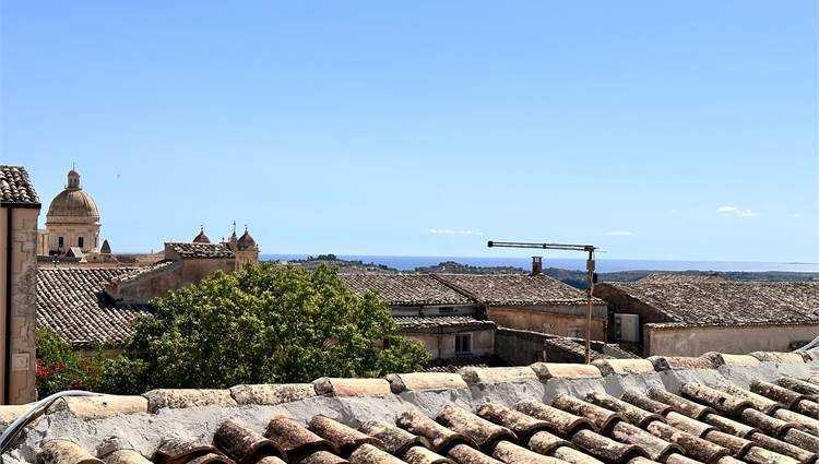 appartamento in vendita a Noto