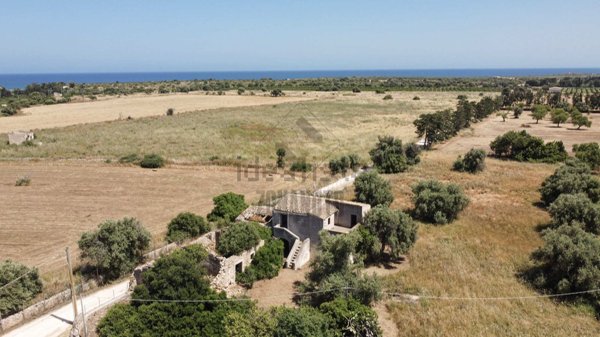 casa indipendente in vendita a Noto in zona Vendicari