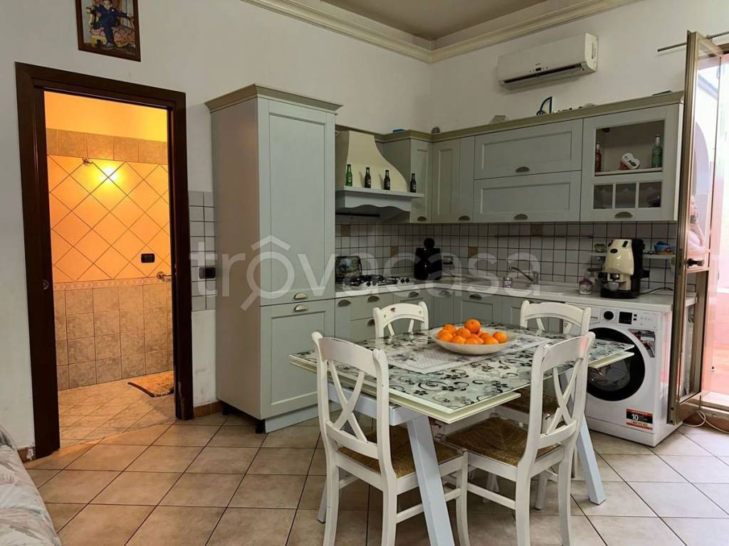 appartamento in vendita a Noto in zona Lido di Noto