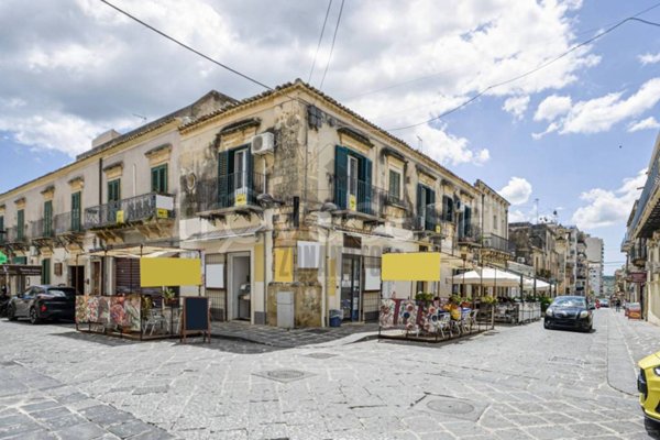 appartamento in vendita a Noto