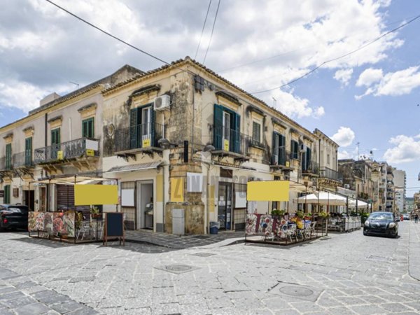 appartamento in vendita a Noto