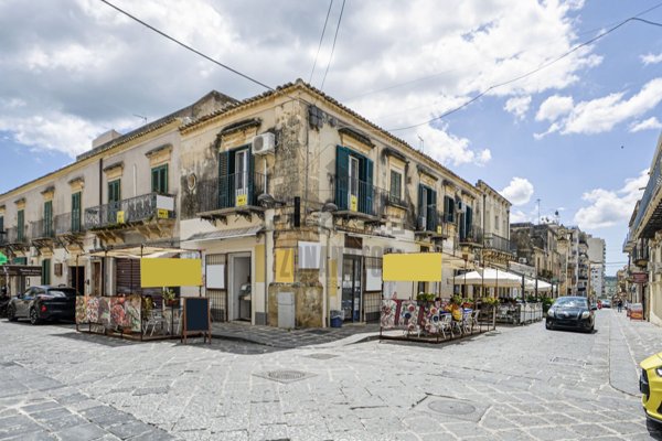 appartamento in vendita a Noto