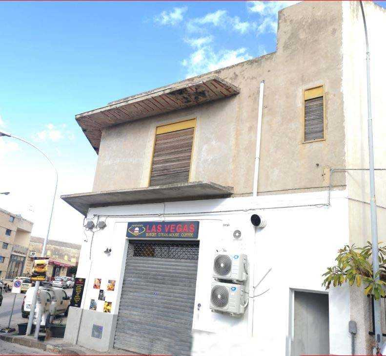 appartamento in vendita a Noto