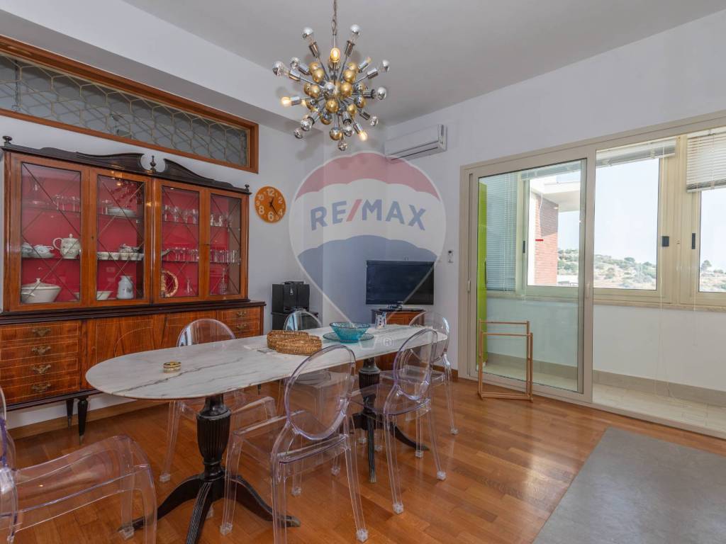 appartamento in vendita a Noto