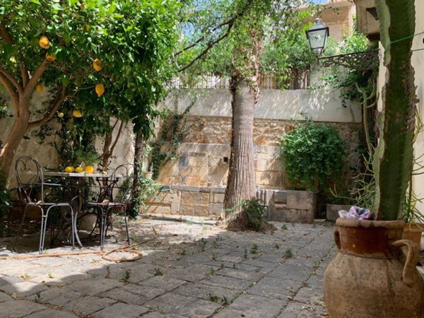 appartamento in vendita a Noto