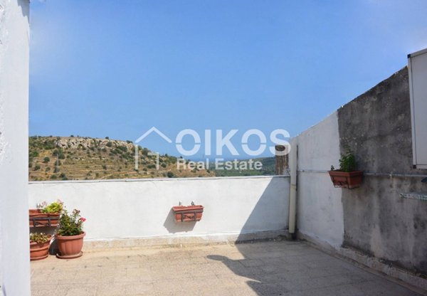 appartamento in vendita a Noto in zona Vendicari