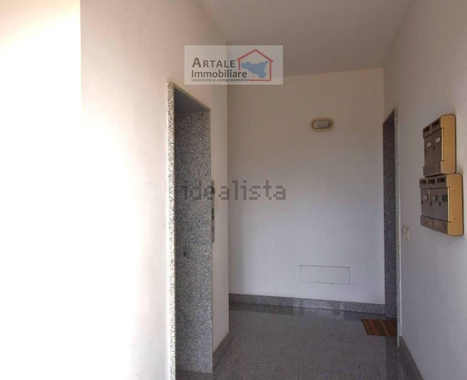 appartamento in vendita a Noto
