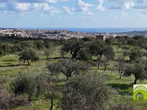 terreno agricolo in vendita a Noto