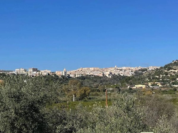 terreno agricolo in vendita a Noto in zona Lido di Noto