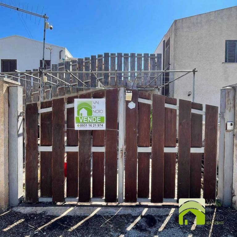 casa indipendente in vendita a Noto in zona Lido di Noto