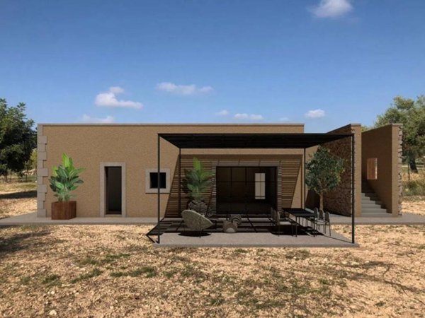 casa indipendente in vendita a Noto