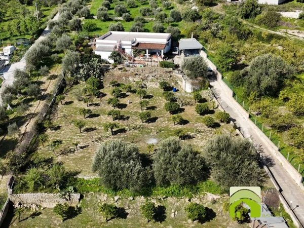 casa indipendente in vendita a Noto