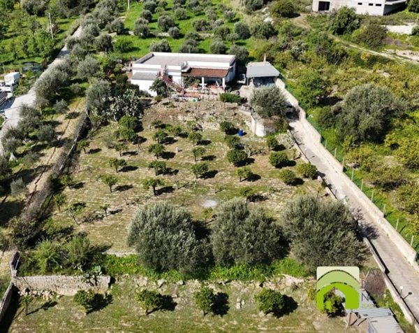 casa indipendente in vendita a Noto