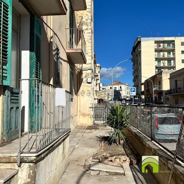 appartamento in vendita a Noto