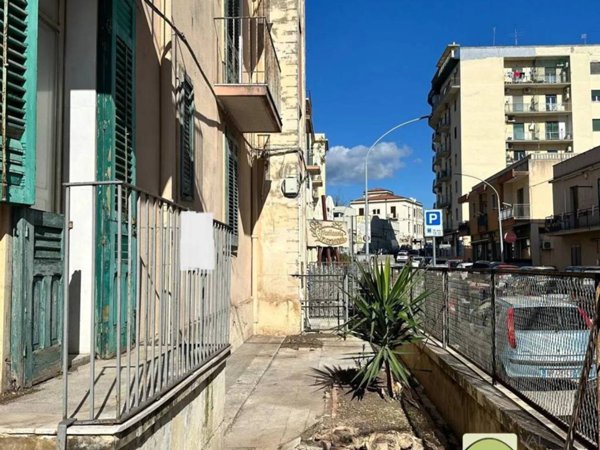 appartamento in vendita a Noto