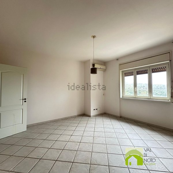 appartamento in vendita a Noto