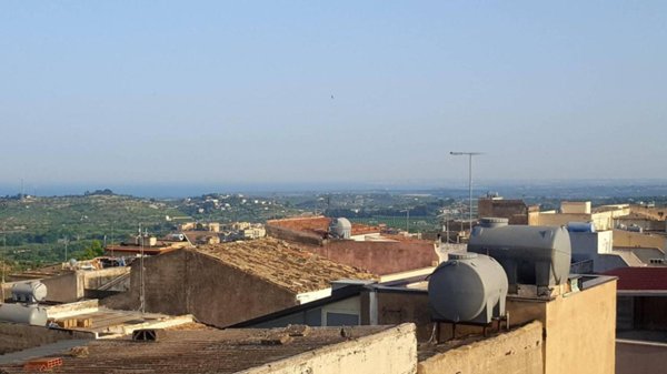 appartamento in vendita a Noto