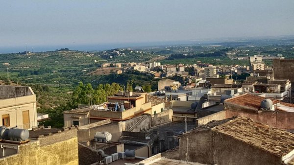 appartamento in vendita a Noto