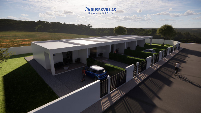 casa indipendente in vendita a Noto in zona Calabernardo