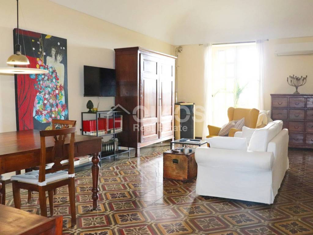appartamento in vendita a Noto in zona Lido di Noto