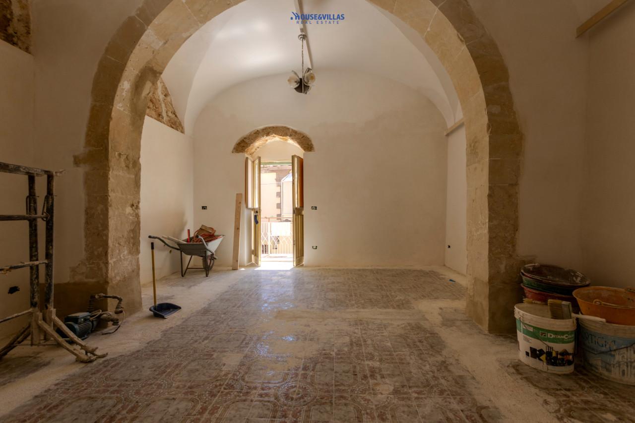 casa indipendente in vendita a Noto