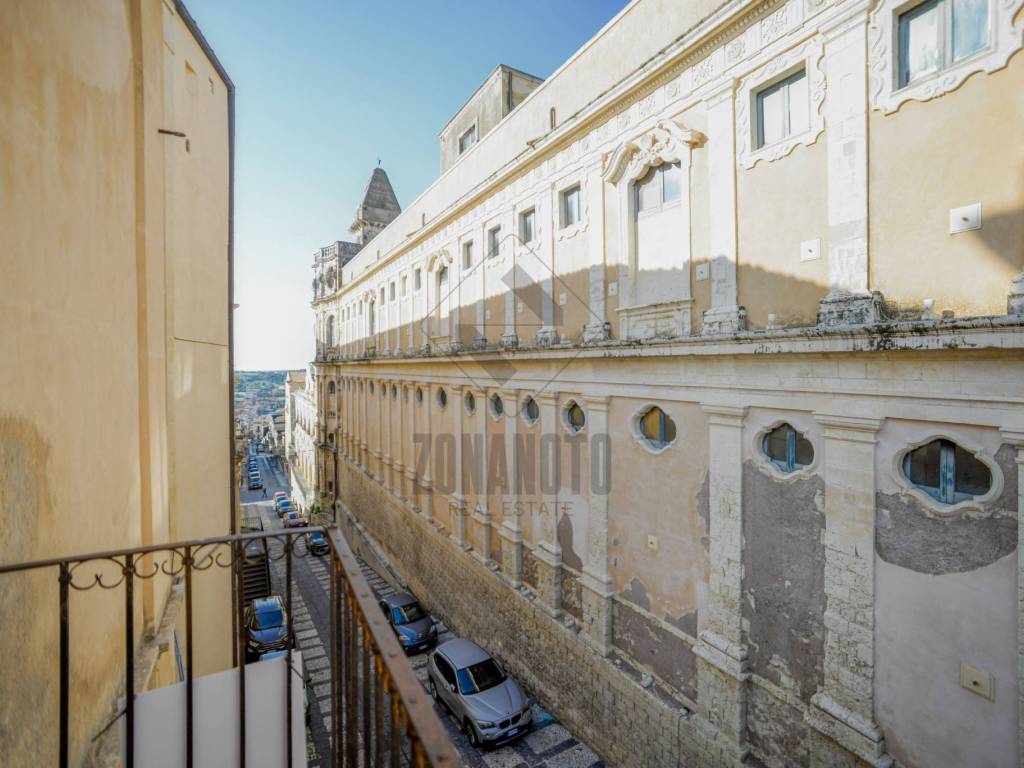 appartamento in vendita a Noto