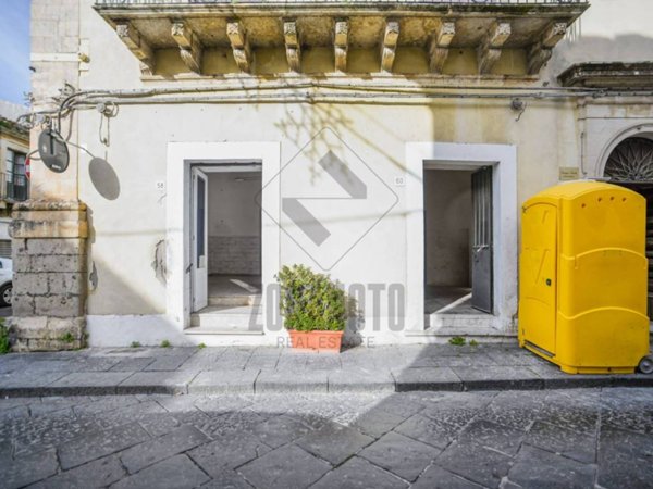 appartamento in vendita a Noto