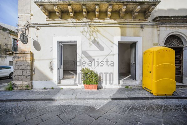 appartamento in vendita a Noto