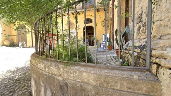 appartamento in vendita a Noto