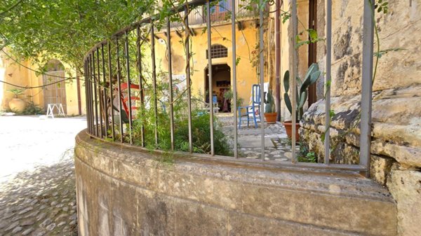 appartamento in vendita a Noto