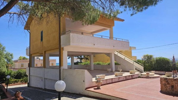 casa indipendente in vendita a Noto in zona Lido di Noto
