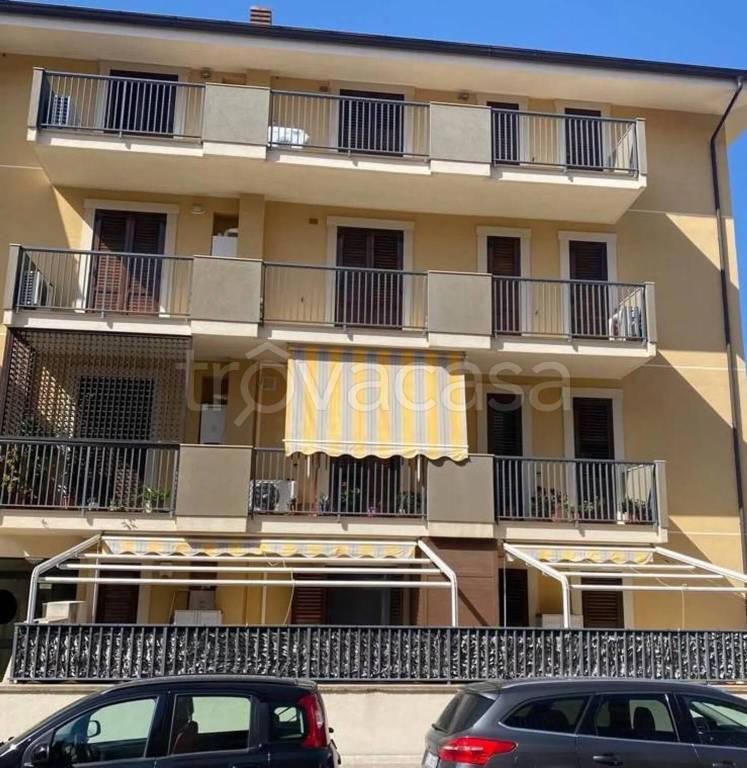 appartamento in vendita a Noto