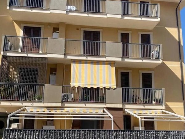 appartamento in vendita a Noto