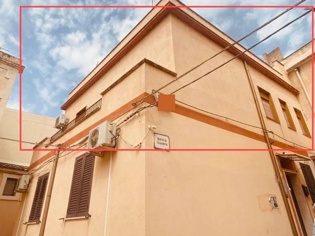 appartamento in vendita a Noto
