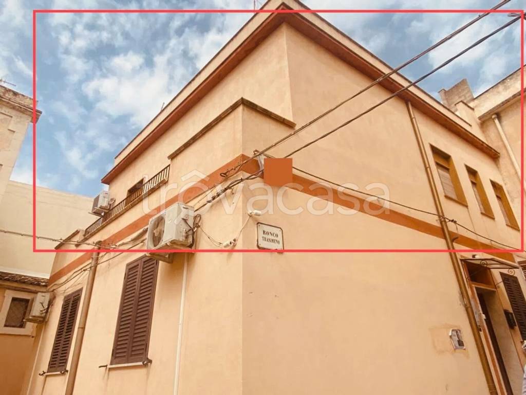 appartamento in vendita a Noto