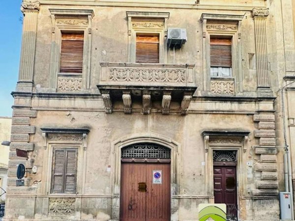 appartamento in vendita a Noto