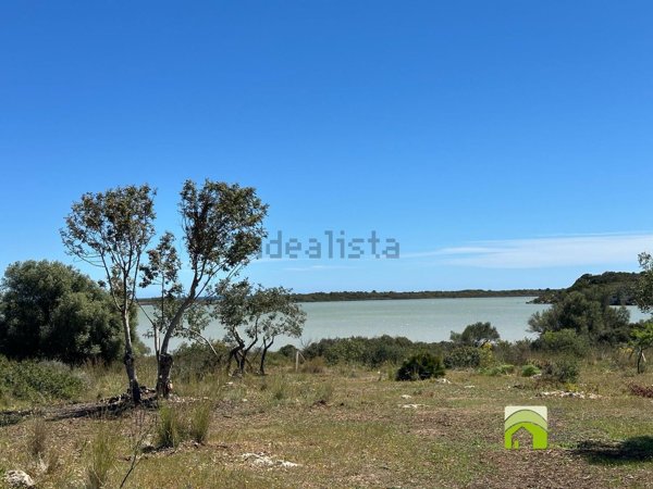 terreno in vendita a Noto in zona Vendicari