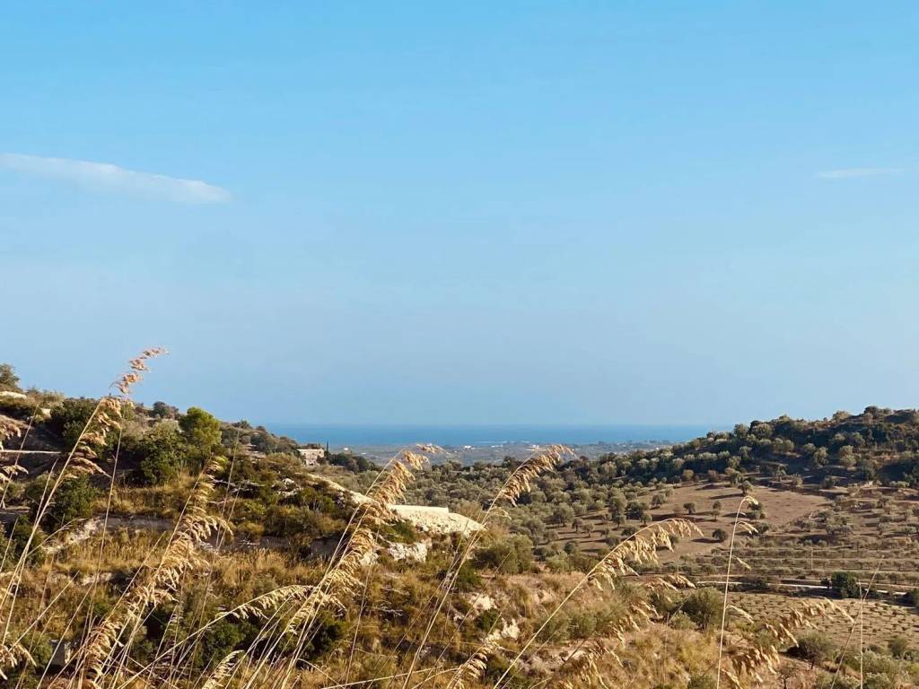 terreno agricolo in vendita a Noto