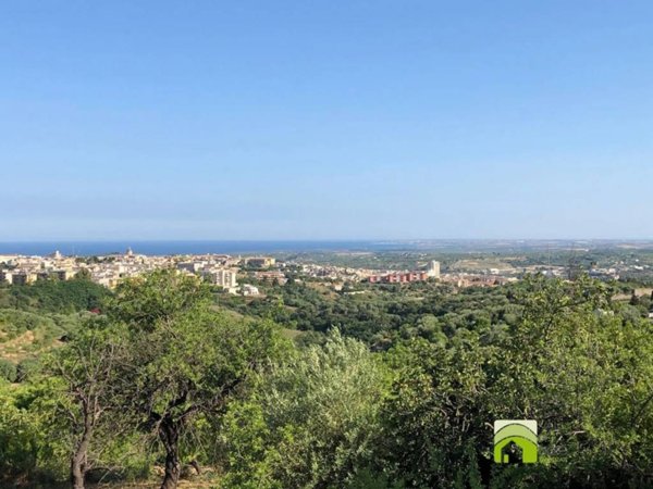 terreno agricolo in vendita a Noto in zona Lenzavacche