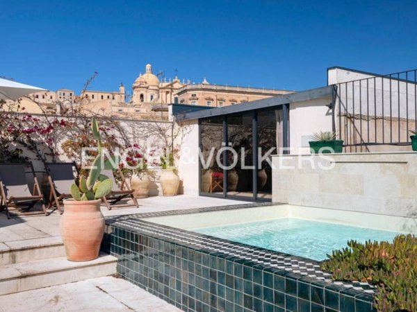 appartamento in vendita a Noto