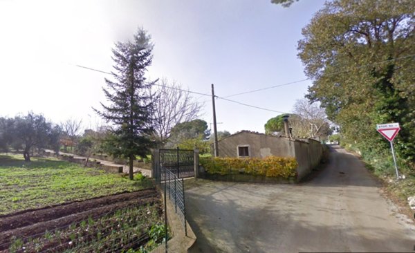 appartamento in vendita a Noto