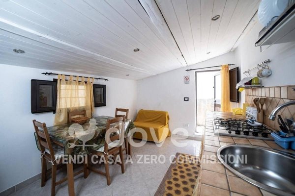 appartamento in vendita a Noto