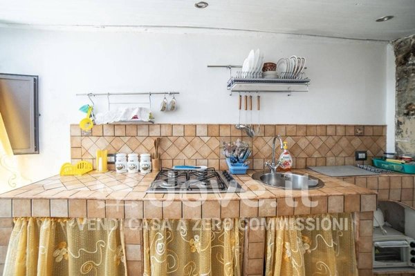 appartamento in vendita a Noto