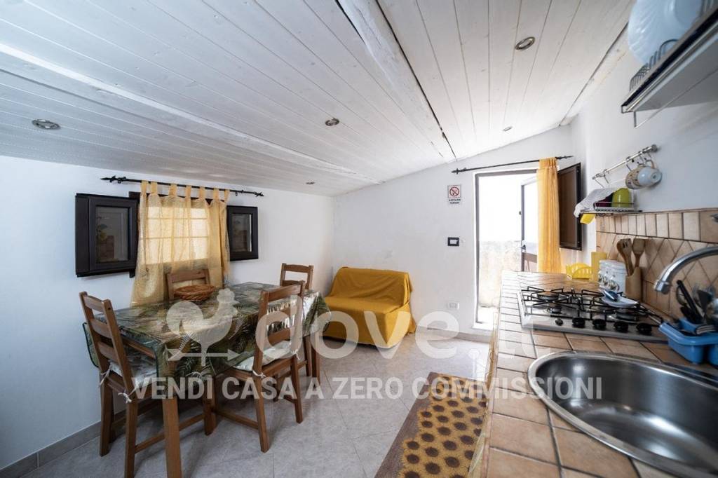 appartamento in vendita a Noto
